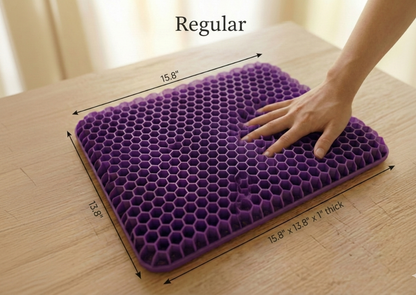 GelSeat Pro Cushion
